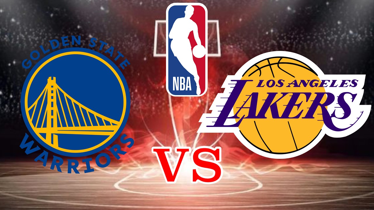 NBA LIVE Los Angeles Lakers vs Golden state Warriors | April 9, 2026 | NBA Regular Season 2k26