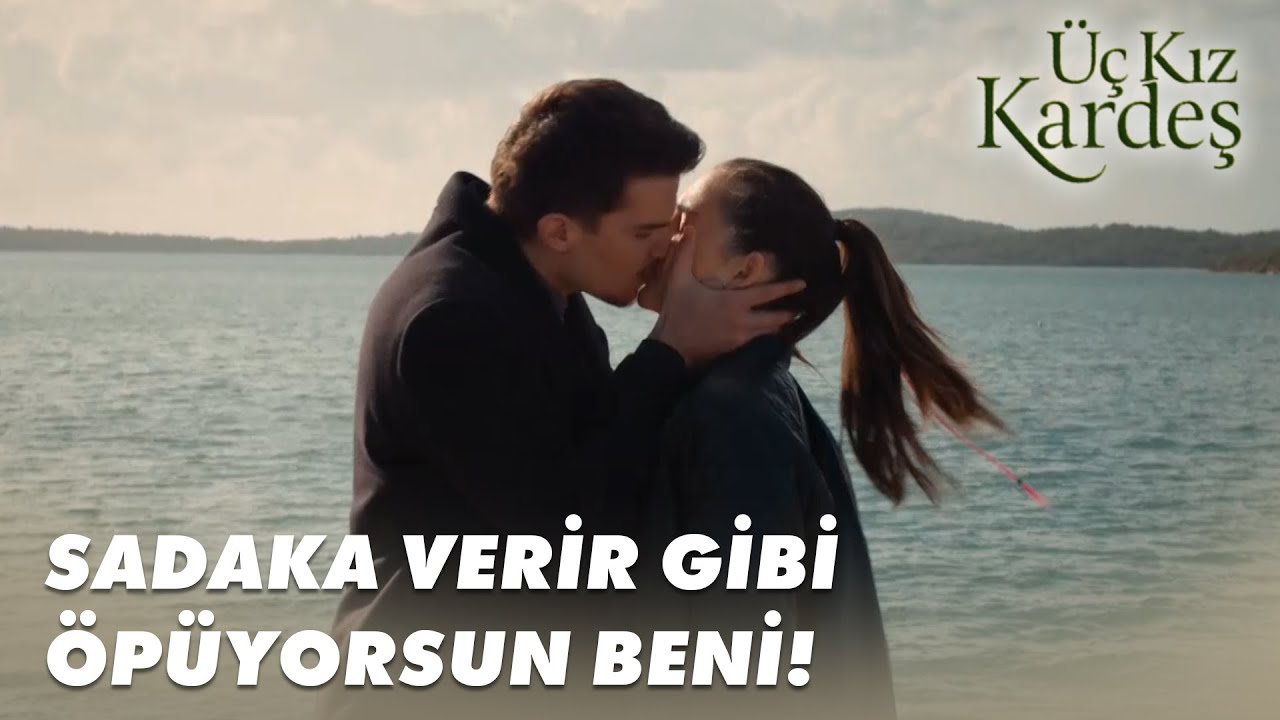 Mustafa, Derya'ya Veda Etti! - Üç Kız Kardeş 42. Bölüm
