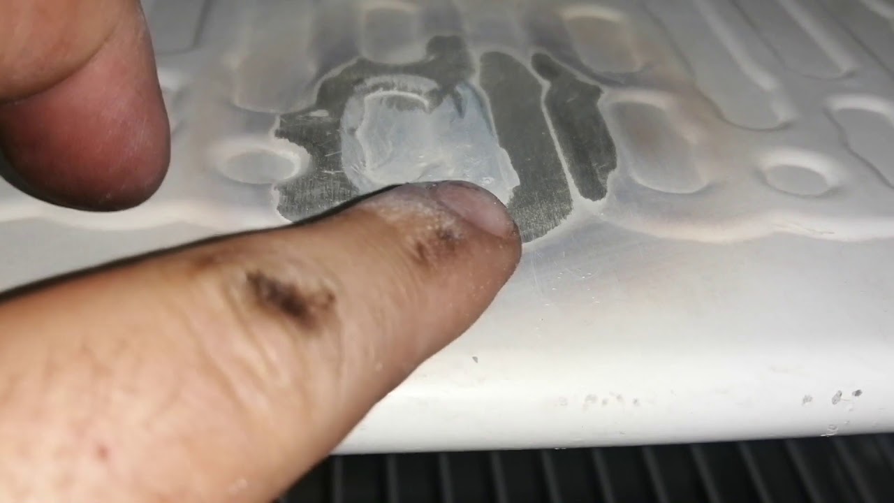 Reparación De Refrigerador Por Piquete Con Cuchillo  | Soldar Evaporador