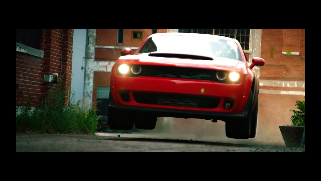 The best car films of 2019 - International Motor Film Awards