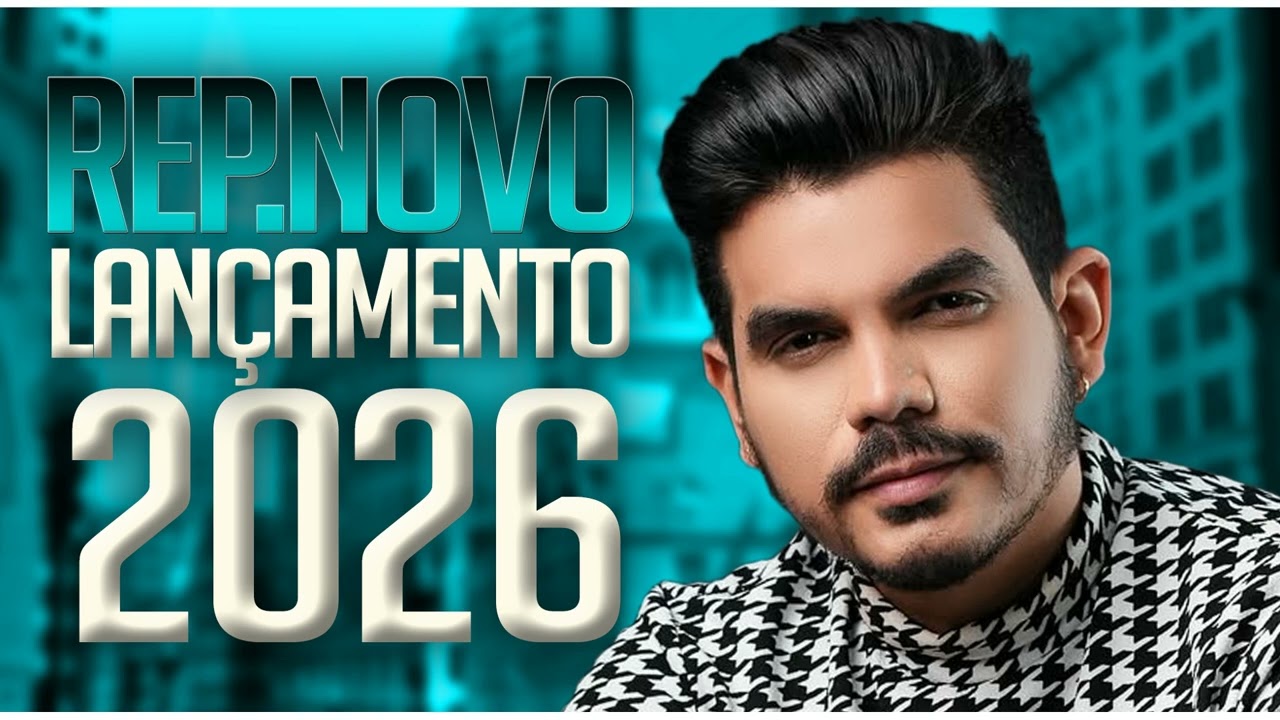 CD GILDEAN MARQUES MÚSICAS NOVAS 2026 LANÇAMENTO NOVO 2026