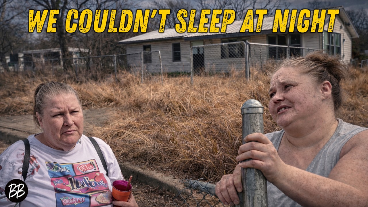 Neighbors FRUSTRATED and the City doesn't seem to Care