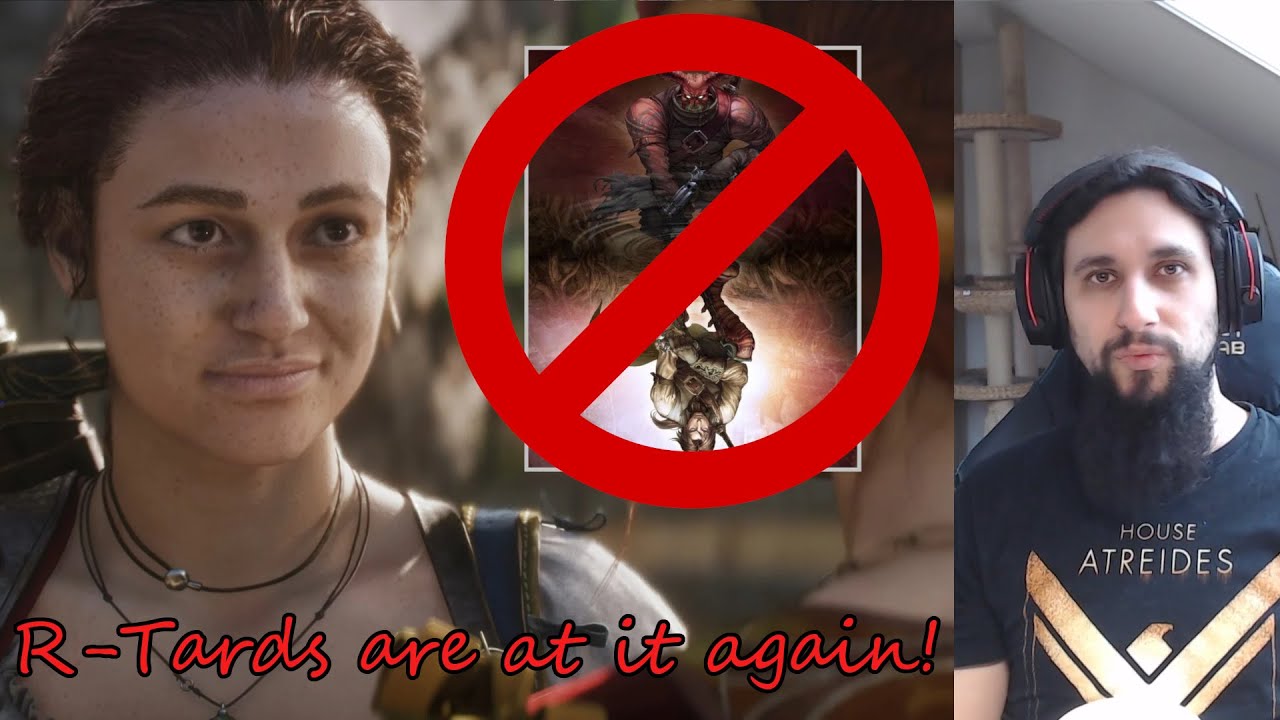 Fable is going to have a MODERN Morality System and Fans are FURIOUS!