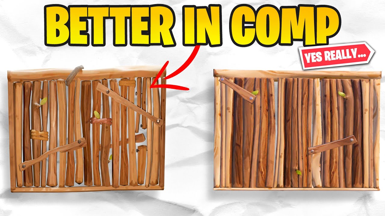 Why High Meshes are better (in 5 mins) 😎