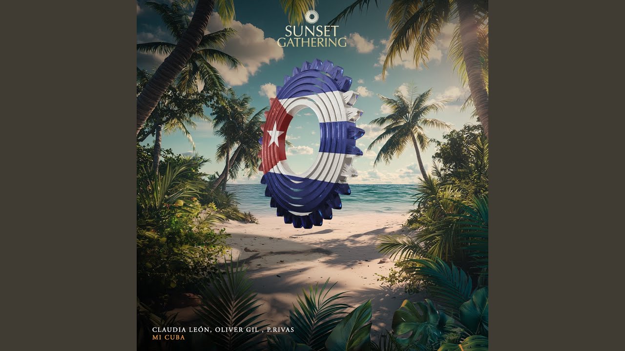 Mi Cuba (Radio Edit)