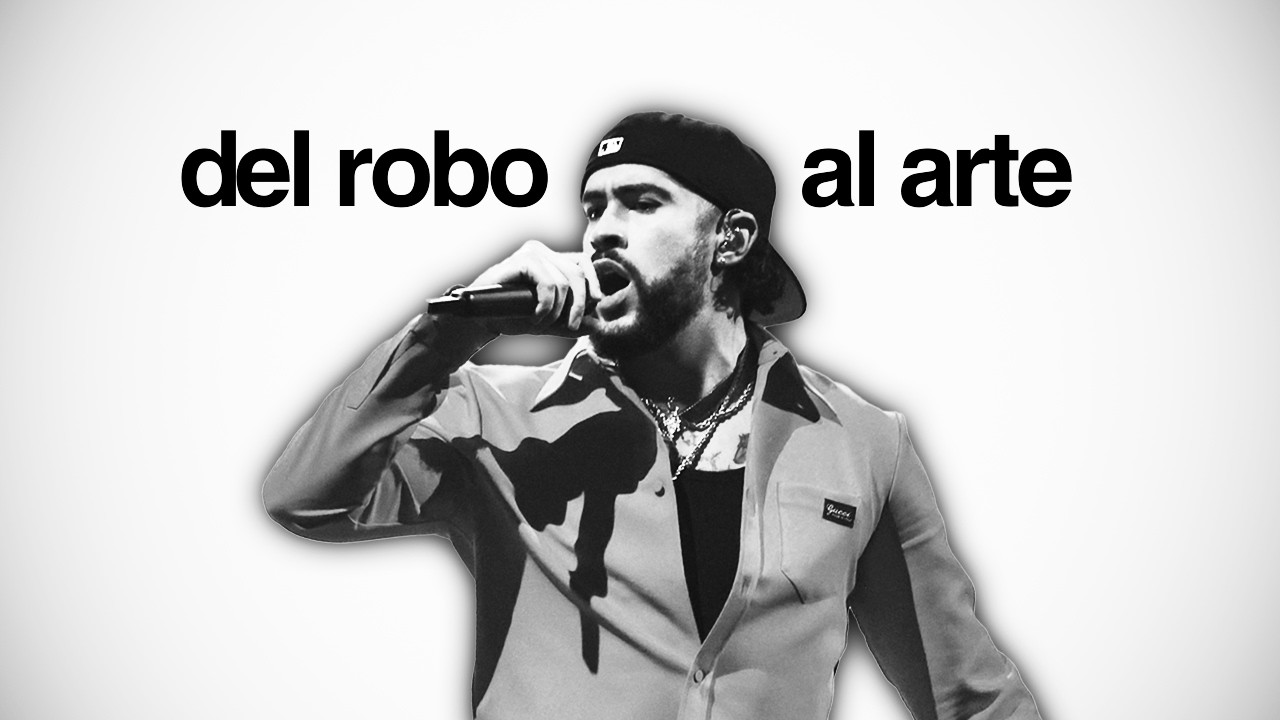 Sampling: La Idea Que Rompió La Música Para Siempre