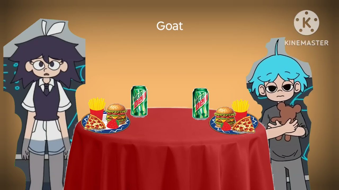 How Animals Eat Their Food