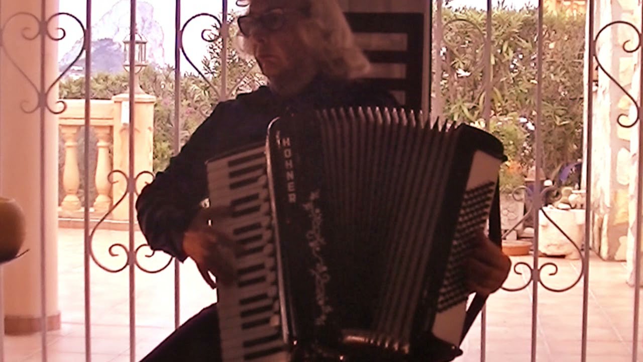 Bergkristall