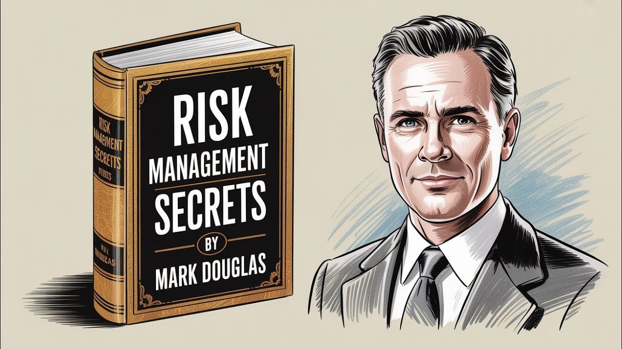 Risk Management वो सच जो 99% लोग कभी नहीं समझते