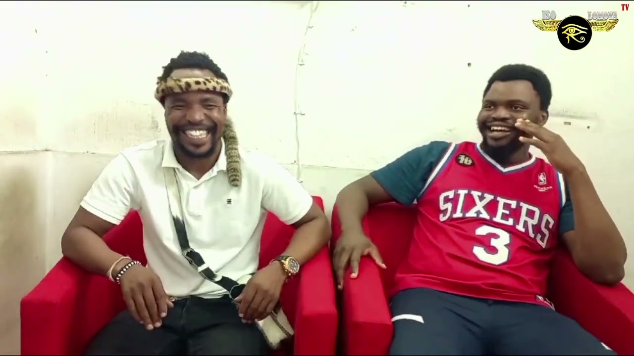 ISIKHWAMA NO:1 SENTABA / SEGAZI NENZULU LWAZI YOMOYA SIPHAKELA ISIZWE AMEN