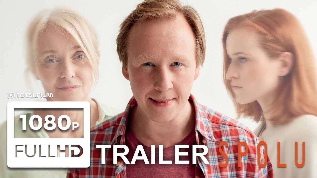 Spolu (2022) ofici&aacute;ln&iacute; HD trailer /&Scaron;. Kozub/