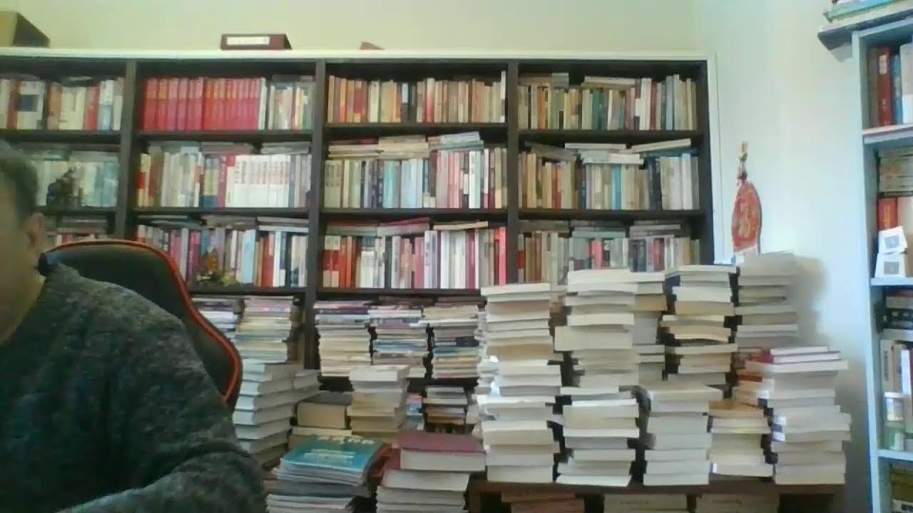 温相说历史（26107）&mdash;林彪恨不得一枪崩了他！为林彪翻案而陷入的思维怪圈！严慰冰的匿名信打中了叶群的要害之处！