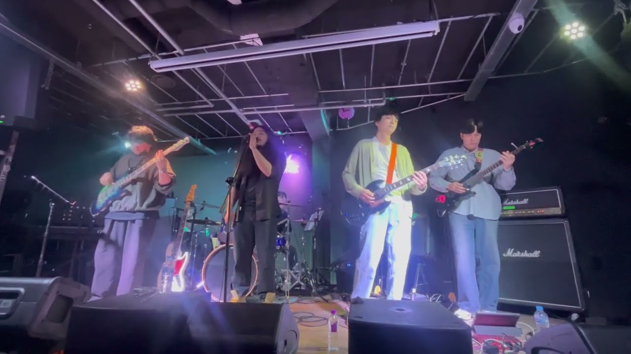예비역 - Gate Flowers (Cover by 600)