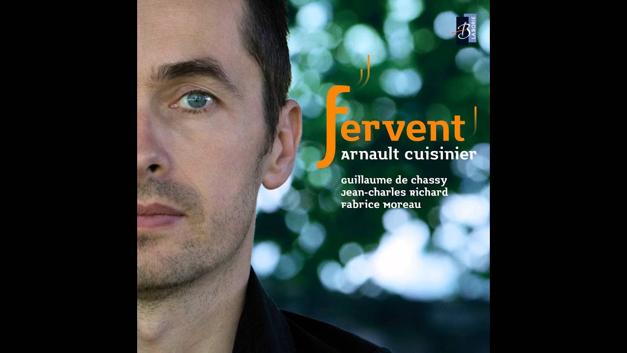 Arnault Cuisinier, Guillaume de Chassy, Jean-Charles Richard, Fabrice Moreau - Roublev