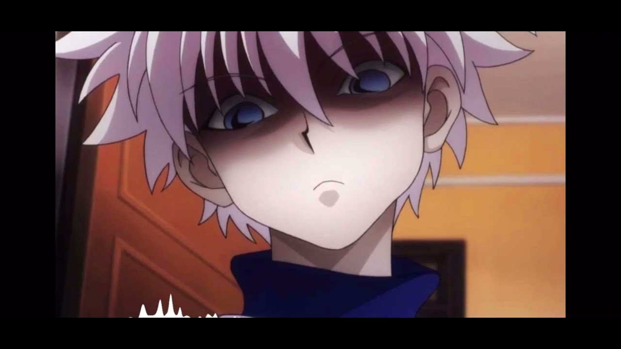 キルアゾルディック　BGM 暗殺一家の館　1時間耐久（自分用）
