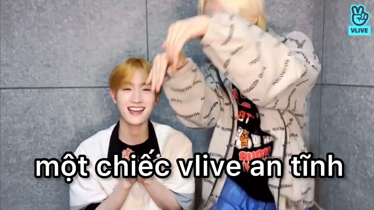 [Vietsub cut] Những câu chuyện chỉ mình họ thấy buồn cười (part 2) [Vlive | 220531]