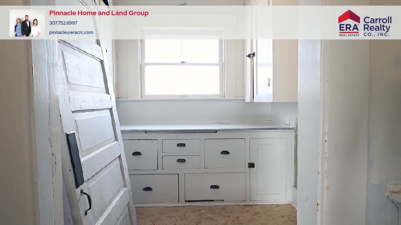 806 S Thurmond Street, Sheridan, WY 82801