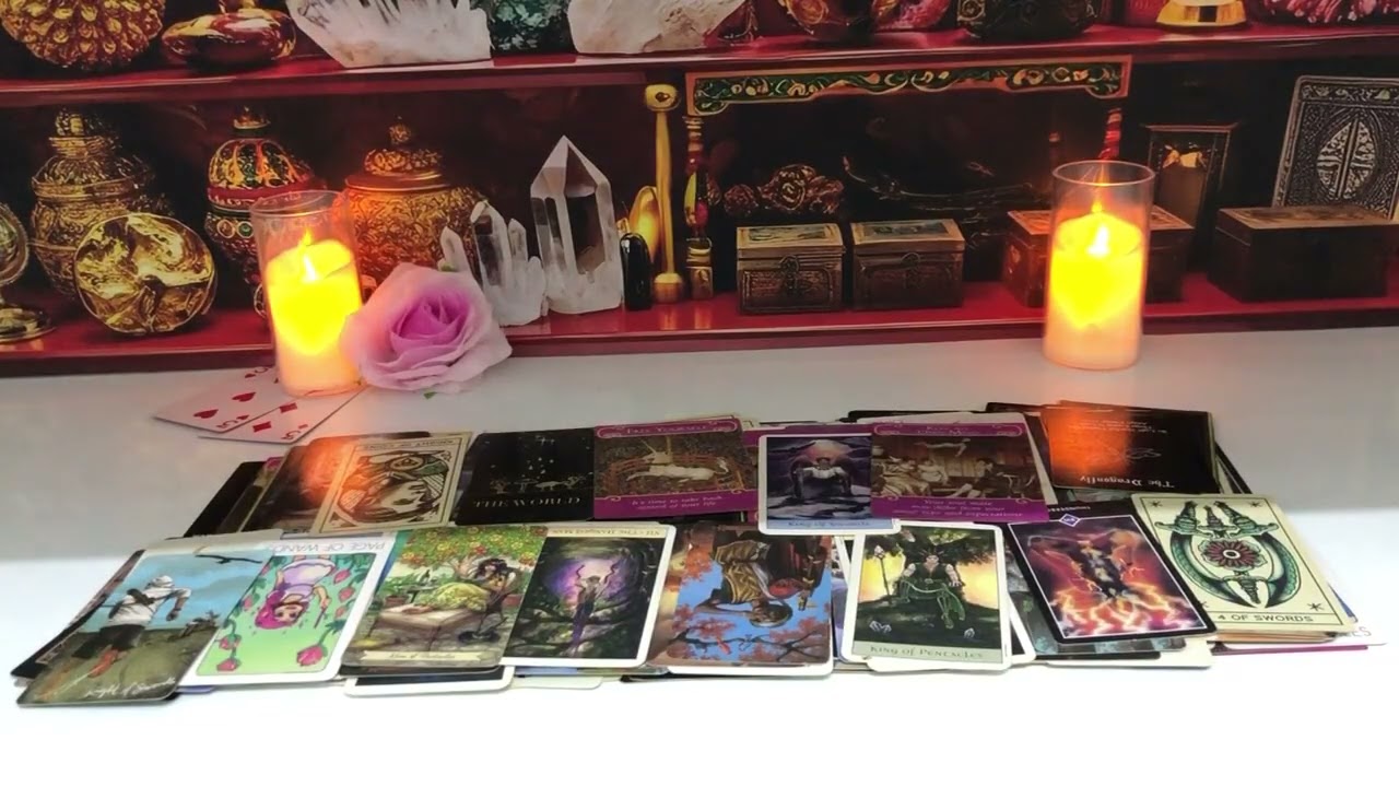 LEO   - PREPARE TO BE SHOCKED LEO  LOVE TAROT READING