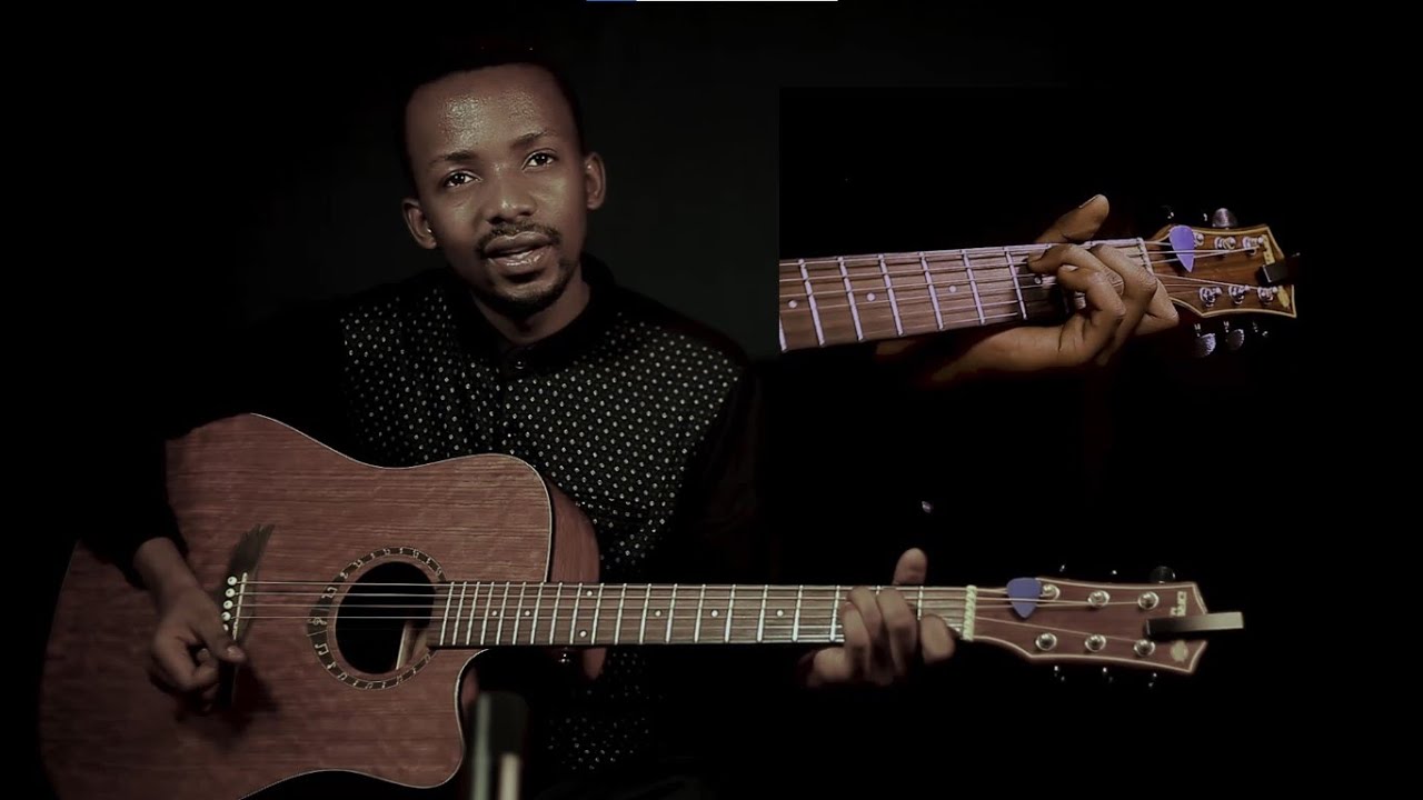 Ubare ijoro by Rodrigue  Karemera Twigane kuyicuranga