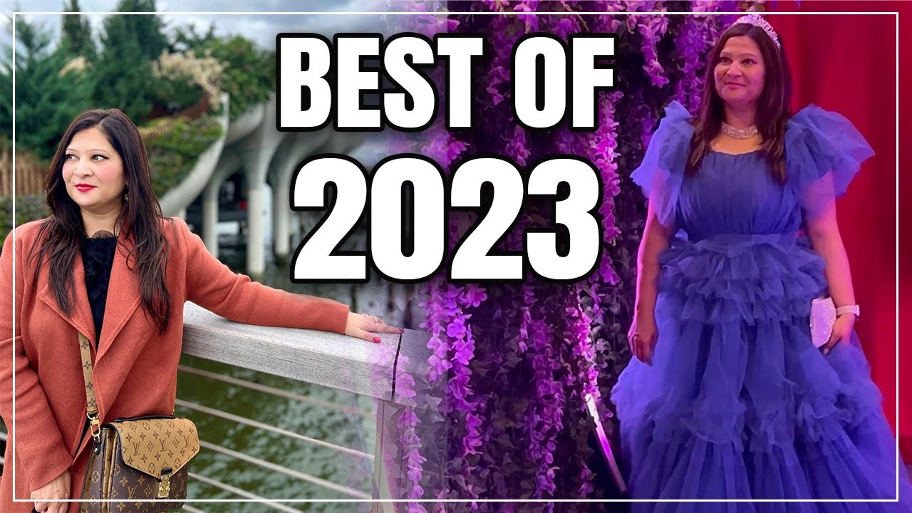 BEST PURCHASES of 2023 | 23 Current Favorites