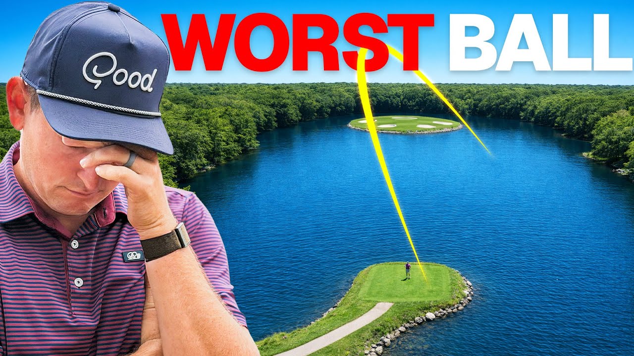 I Tried the Impossible Challenge&hellip;