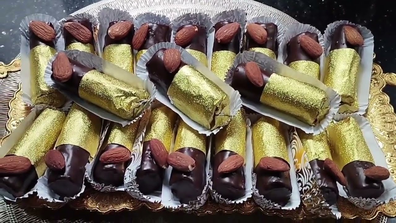 سيقار قمة فالبنة بشكل راقي و حشو لذيذ جدا😋