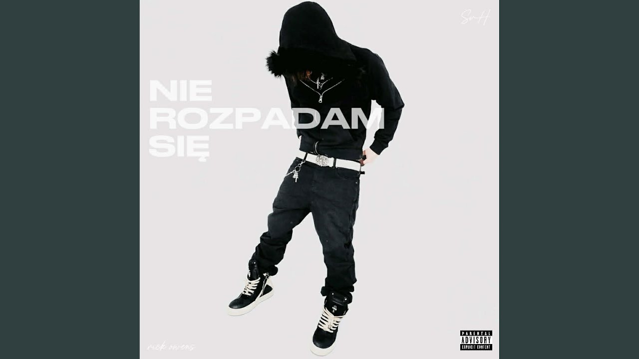 Nie rozpadam się