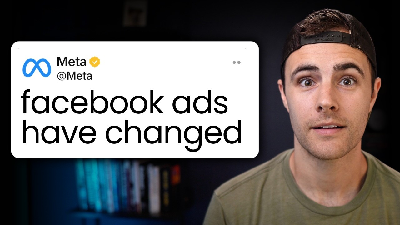 Новые функции и изменения в Facebook Ads (июль 2026 г.)