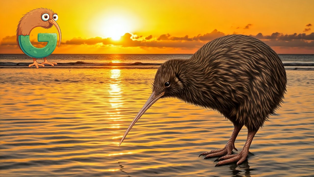 Google Presents Kiwi Farms - A YouTube Story
