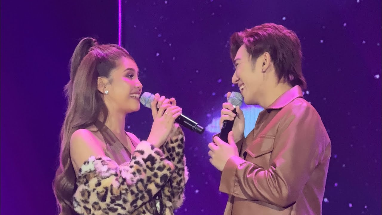 Marielle Montellano & JM Dela Cerna – 1990's MEDLEY | Heartstrings: Timeless Tunes of Love