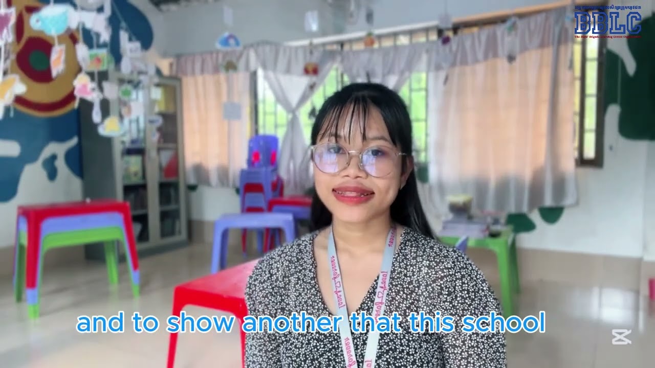 Meet BBLC Team
