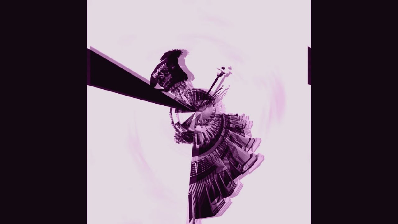 Tre'Gadd - NO WAY! (Christian Chopped and Screwed)