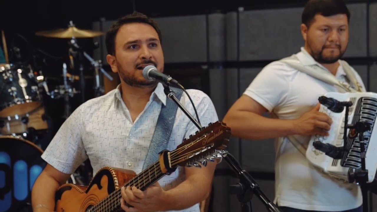 La Cheyenne - Tapy Quintero (En Vivo)