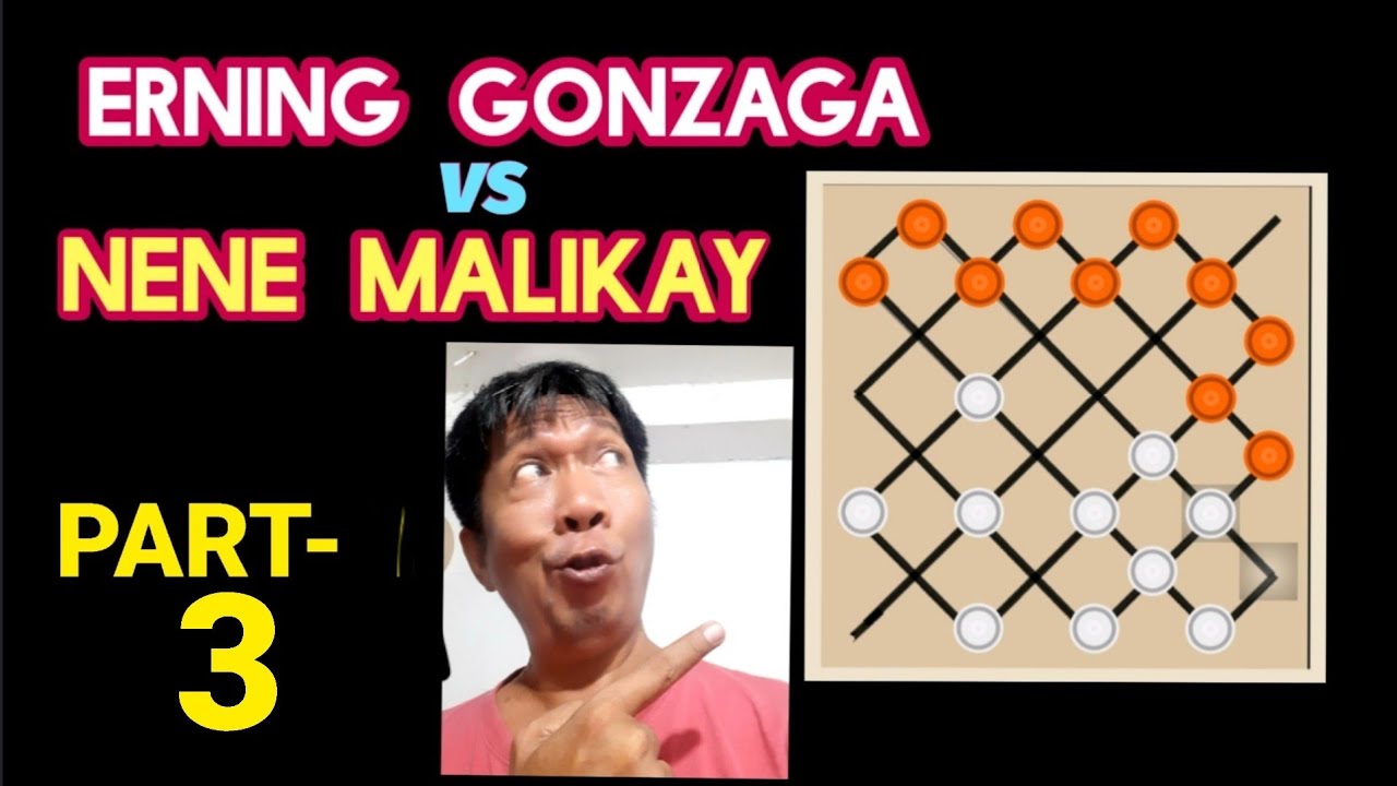 NENE MALIKAY vs ERNING GONZAGA NAKAPAGLATAG ng MALAKAS na BITAG (Part-3)
