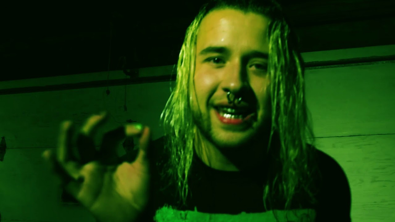 Atticus Cogar's warning to ICW No Holds Barred