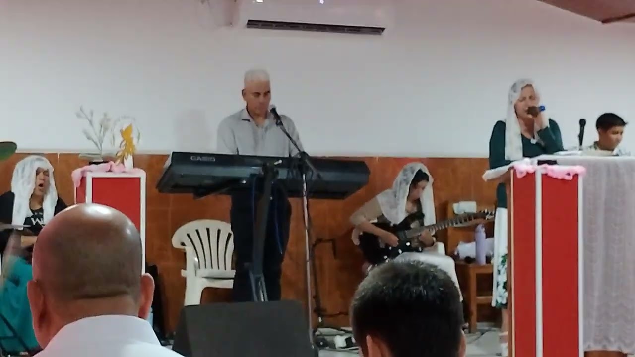 Nuestra hermana Sofía 