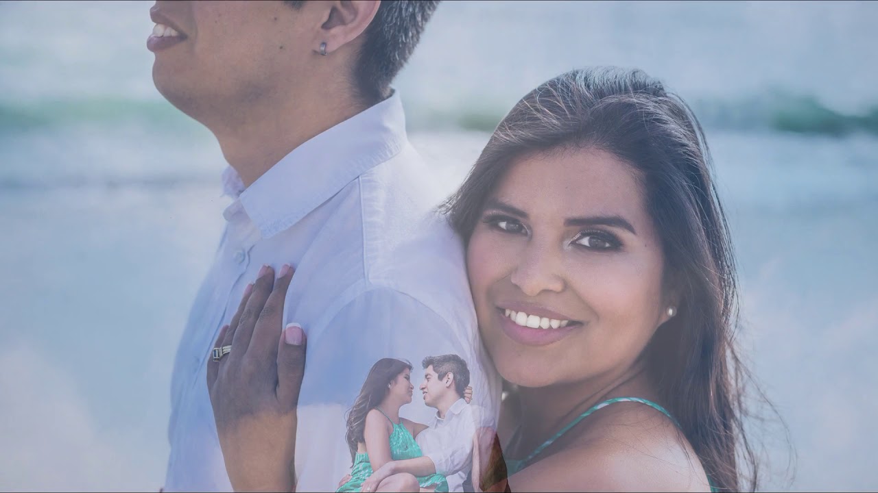 Video de Preboda en Lima - Jhasming & Enrique - Sesi&oacute;n Pre-Boda en Playa Blanca - Punta Hermosa