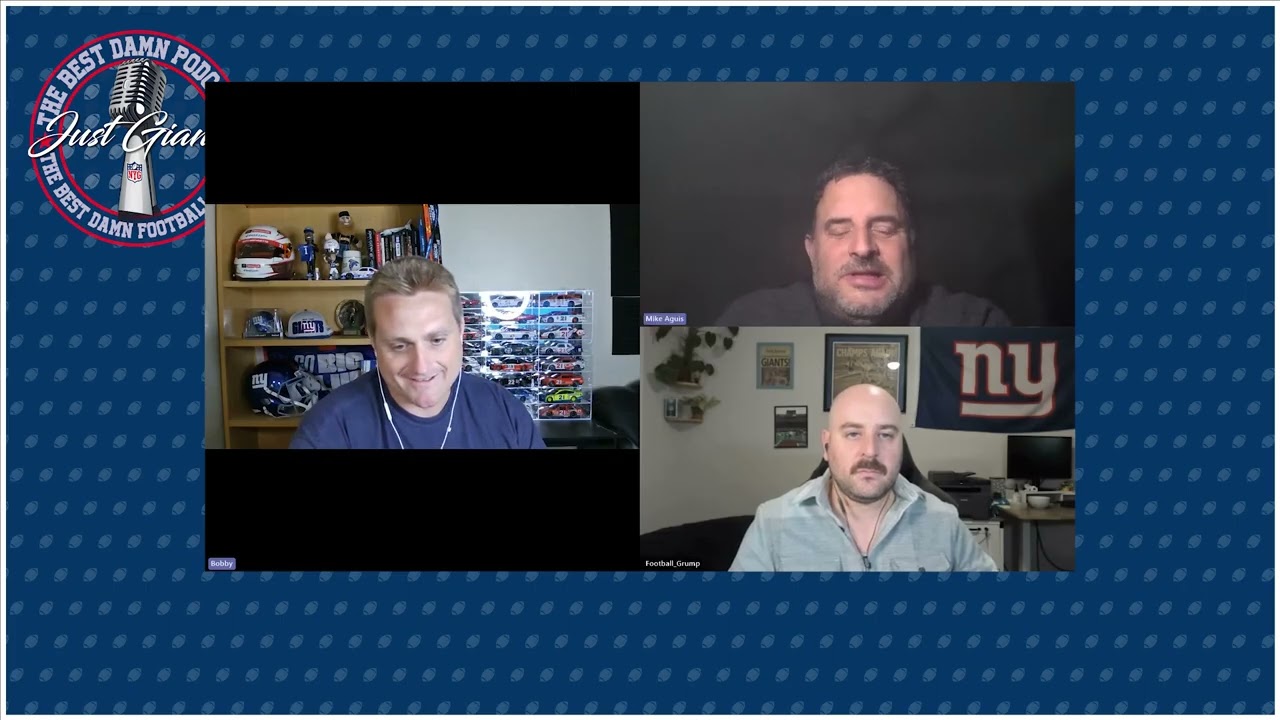 Episode 541 - Super Bowl Recap + Offseason Outlook
