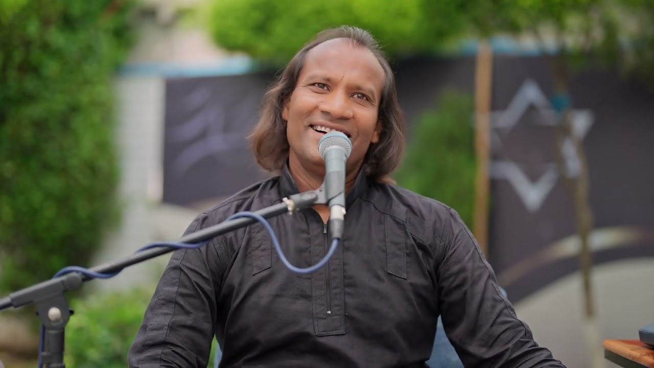 WORD OF GOD | Raza Nazareth | Servants of Mount Zion | RN Music ||
