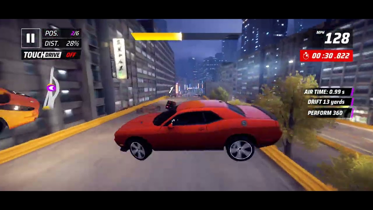 I cheated 