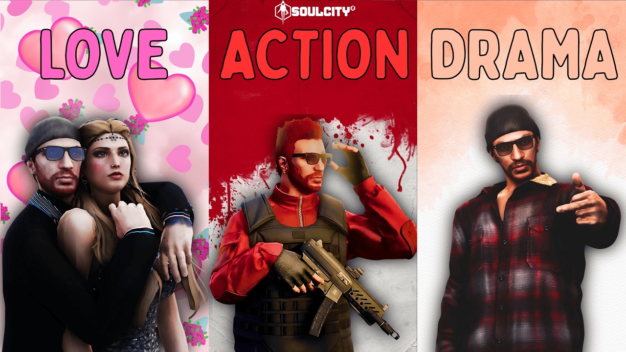Mawa -  G6 Today & Siphon War  | TLMC🦅 |  Soulcity By EchoRP S2 | GTA5 RP #soulcity #lifeinsoulcity
