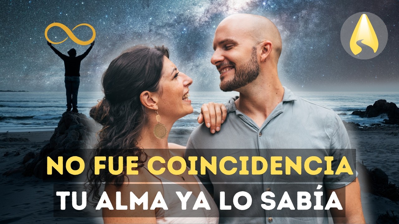 ALMAS GEMELAS: CÓMO RECONOCERLAS, TIPOS Y COMPRENDER SU PROPÓSITO ESPIRITUAL