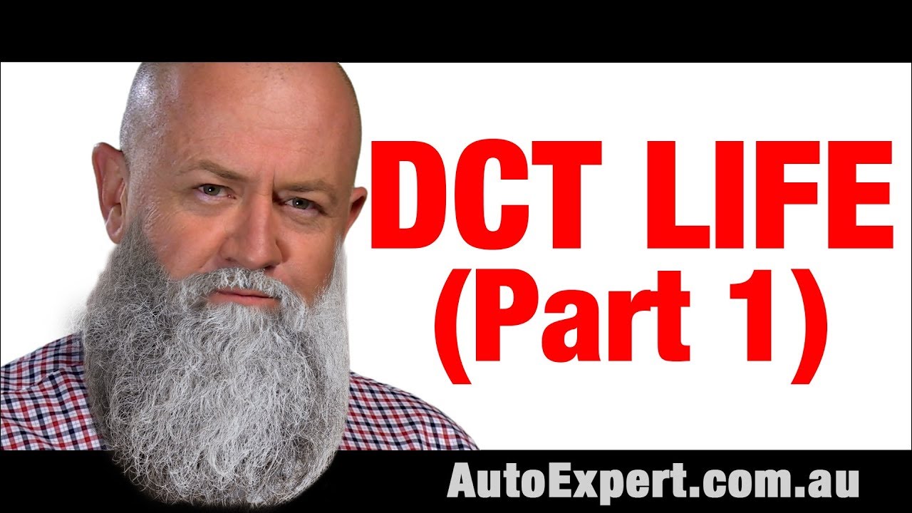 Is a dual-clutch transmission right for you? (10,000km test - part 1) | Auto Expert John Cadogan