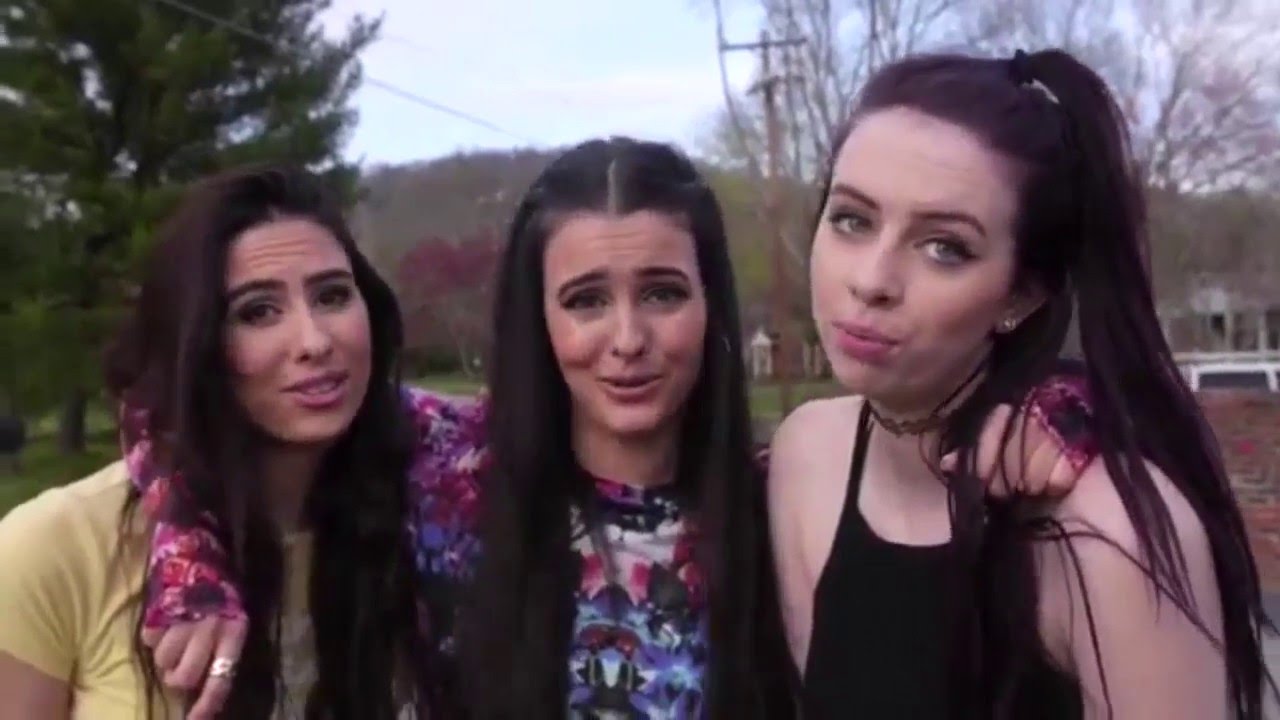 Lisa Cimorelli through the years
