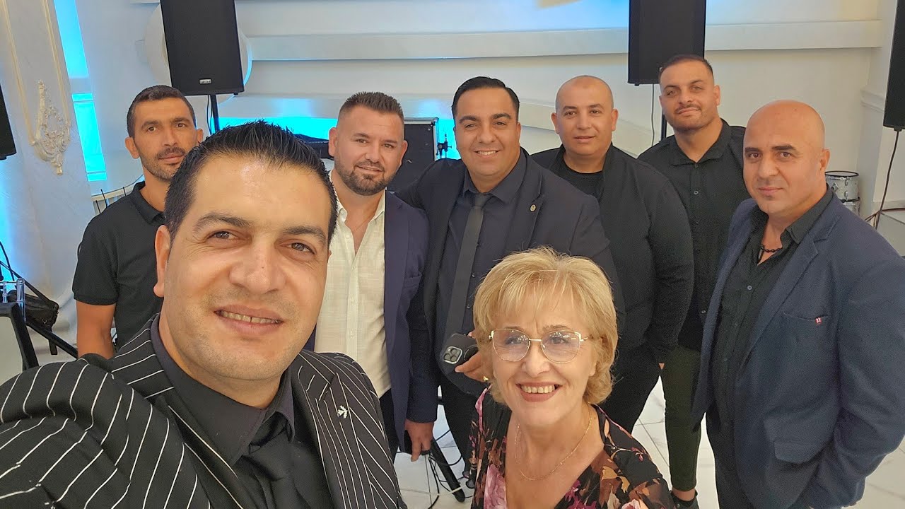 Dasëm në Pogradec 18 gusht 2025 