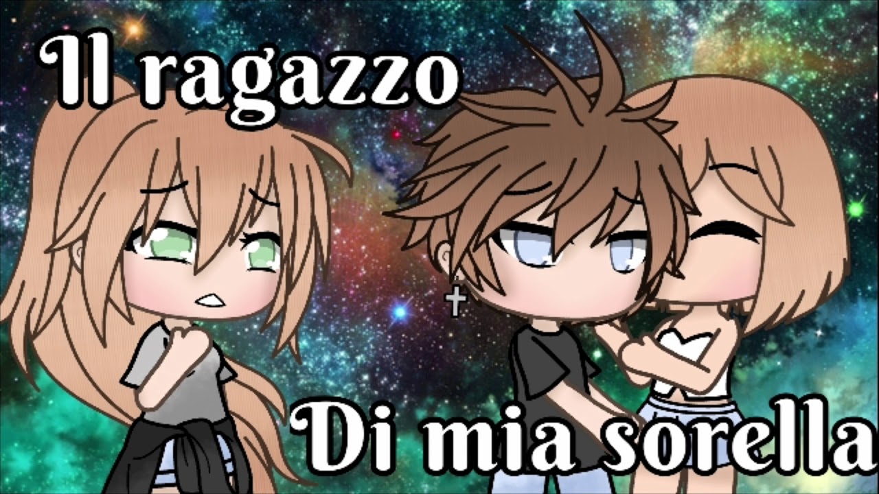 Il ragazzo di mia sorella (MINI MOVIE)  {ITA🇮🇹}