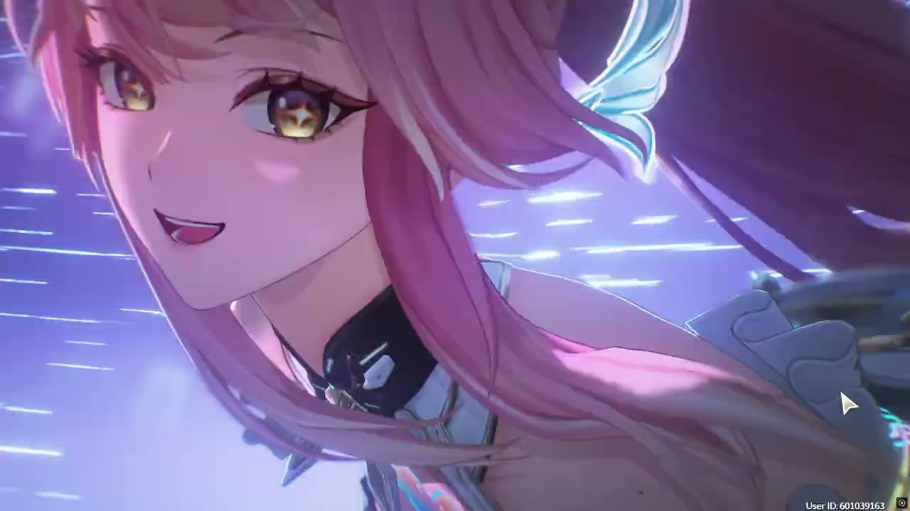 [WW] S0R1 Aemeth gacha