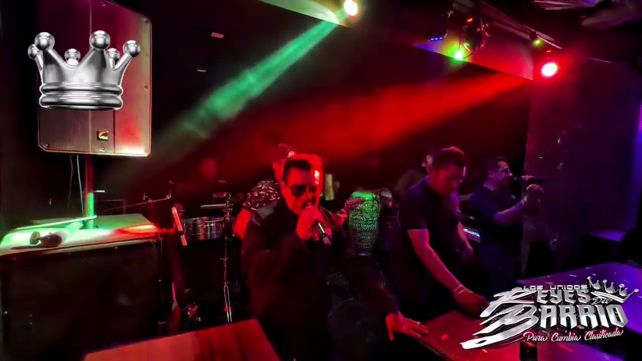Idilio / Los Únicos Reyes Del Barrio 