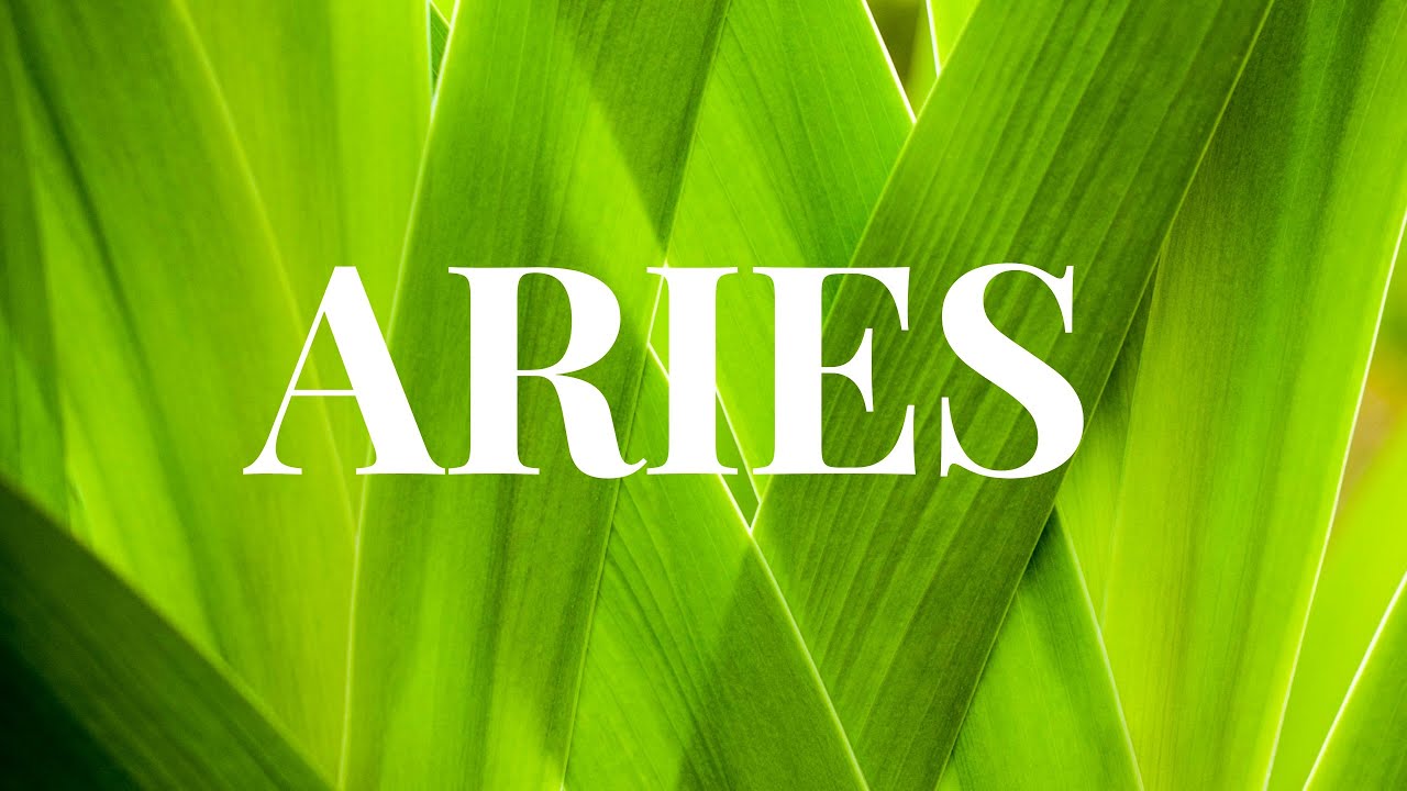 ✨ARIES BIG CHANGES IN YOUR FINANCIAL STORY & CAREER| POWER MOVES & WEALTH ✨