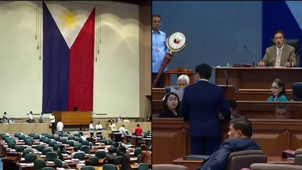 11 of 28 Duterte priority bills passed in 17th Congress